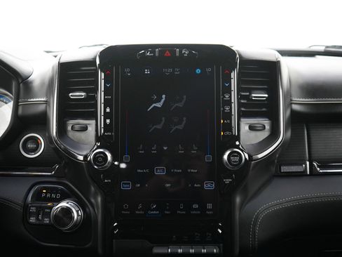 Used 2022 RAM 1500 Limited image 16