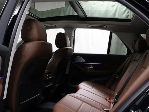 New 2026 Mercedes-Benz GLE 450e GLE 450e image 14