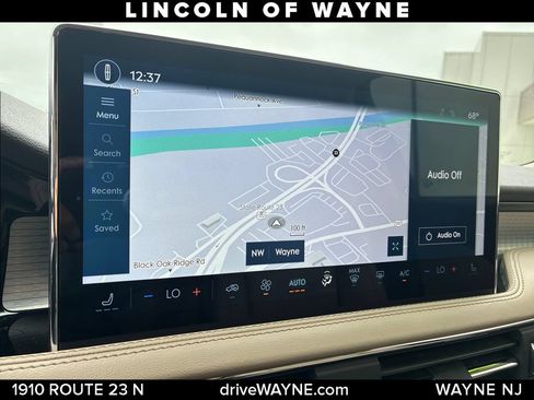 Certified 2024 Lincoln Corsair AWD image 19