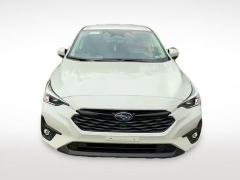 Used 2024 Subaru Impreza 2.0i Sport image 3
