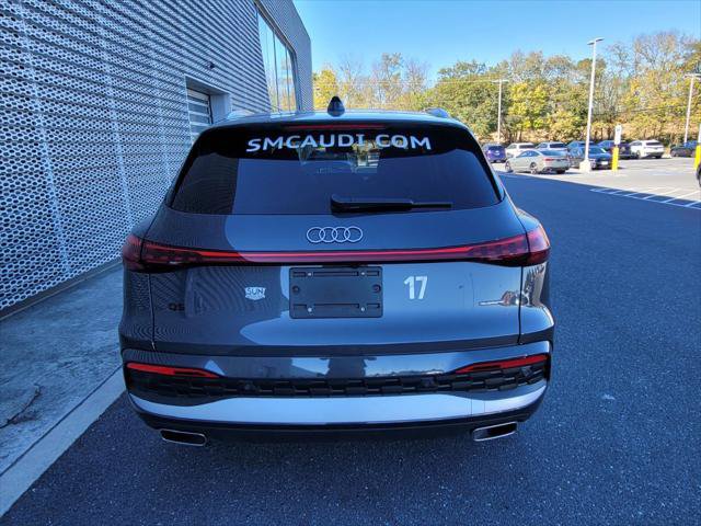 Used 2025 Audi Q5 Premium Plus AWD/4WD image 6