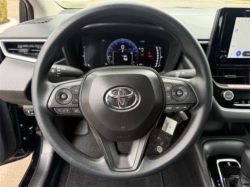 Certified 2026 Toyota Corolla LE image 12