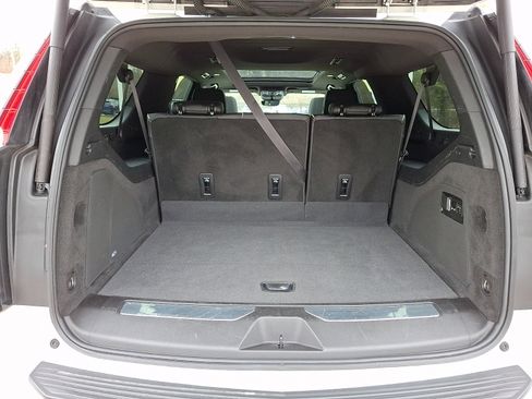 Certified 2023 Cadillac Escalade ESV Premium Luxury image 24