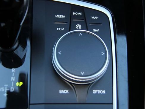 Used 2023 BMW X3 M40i w/ Premium Package image 34