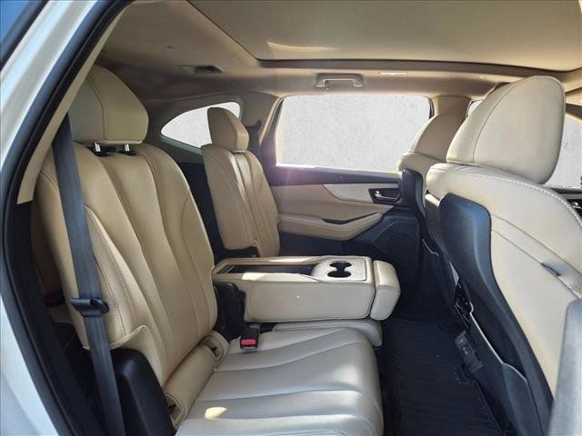 Used 2022 Acura MDX FWD image 17