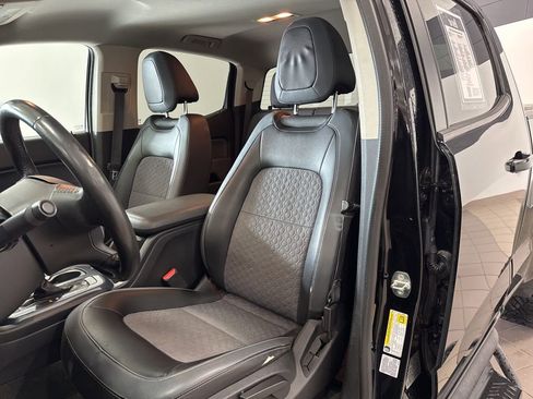 Used 2015 Chevrolet Colorado Z71 image 10