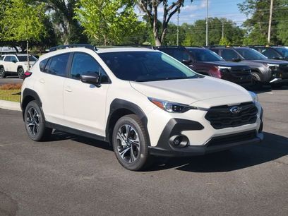 New 2026 Subaru Crosstrek 2.0i Premium