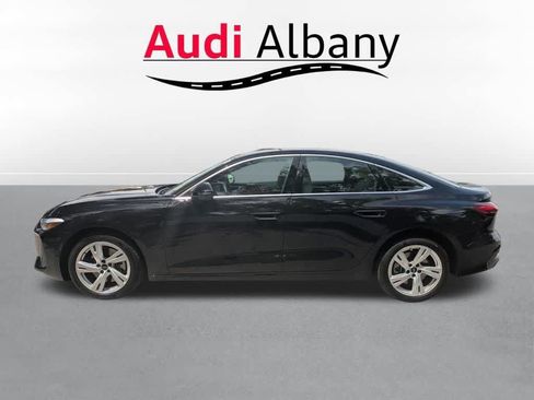 Used 2025 Audi A5 2.0T Premium w/ Convenience Package AWD/4WD image 5