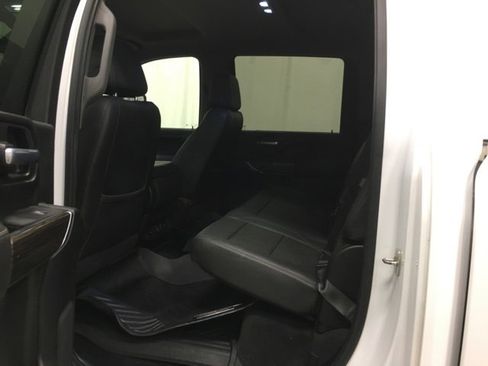 Used 2020 Chevrolet Silverado 3500 LT w/ All Star Edition image 20