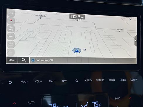 Certified 2024 Hyundai Santa Cruz XRT AWD/4WD image 30