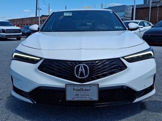Used 2024 Acura Integra A-Spec w/ Technology Package FWD video 2
