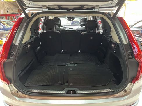 Used 2018 Volvo XC90 T6 Momentum AWD/4WD image 26