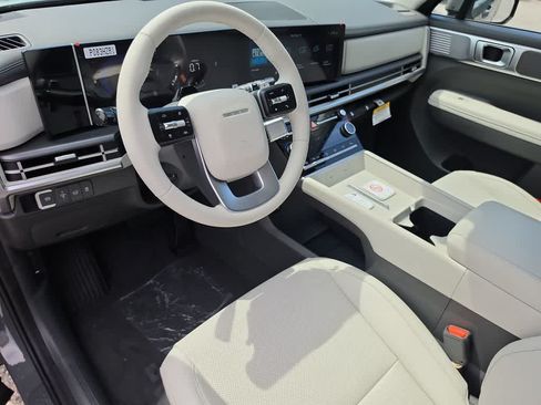 New 2027 Hyundai Santa Fe SEL FWD image 15