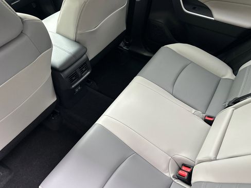 New 2025 Toyota RAV4 XLE Premium w/ Weather Package image 10