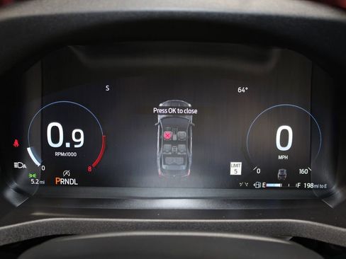 New 2026 Ford Explorer ST-Line w/ ST-Line Street Pack image 36