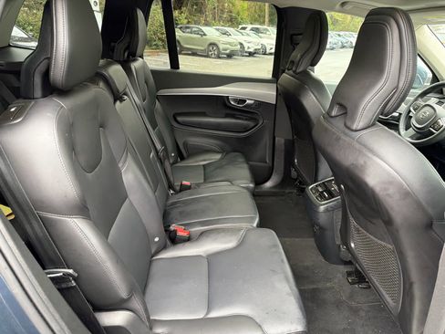 Certified 2024 Volvo XC90 B5 Core w/ Climate Package image 20