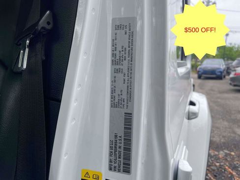 Used 2021 Jeep Wrangler Unlimited Sahara AWD/4WD image 18