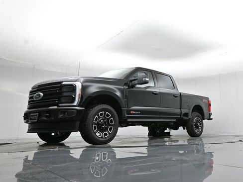 New 2026 Ford F250 Platinum image 48
