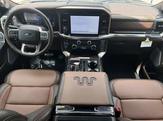 New 2026 Ford F150 King Ranch w/ Equipment Group 601A High AWD/4WD video 2