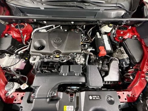 Used 2022 Toyota RAV4 Adventure AWD/4WD image 29