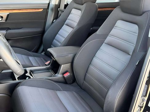 Used 2020 Honda CR-V EX image 7