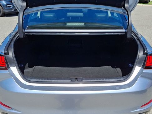 Used 2024 Lexus ES 350 w/ Premium Package FWD image 30