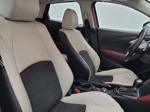Used 2016 MAZDA CX-3 Grand Touring image 21