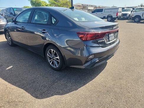 Certified 2023 Kia Forte LXS w/ LXS Technology Package image 10