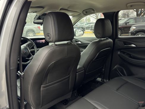 Used 2025 Buick Encore GX Sport Touring w/ Comfort Package image 13