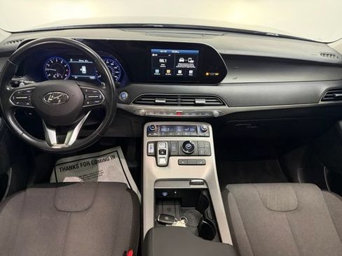 Used 2020 Hyundai Palisade SEL w/ Convenience Package FWD image 38