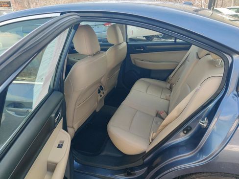 Used 2015 Subaru Legacy 2.5i Limited image 13