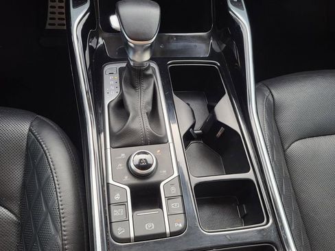 Used 2021 Kia Sorento SX Prestige image 29