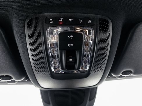 Certified 2026 Mercedes-Benz GLE 350 4MATIC image 25