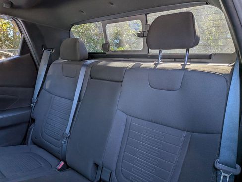 Used 2023 Hyundai Santa Cruz Night image 16