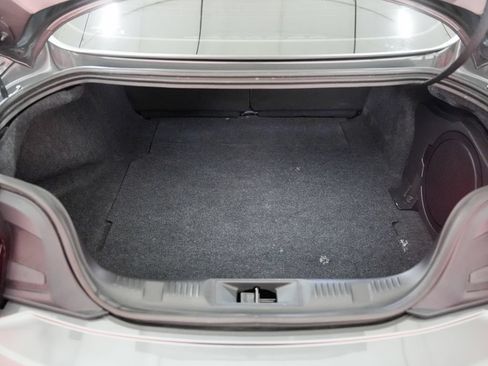 Used 2025 Ford Mustang GT Premium RWD image 34