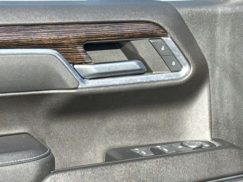 Certified 2023 GMC Sierra 1500 Elevation w/ X31 Off-Road Package image 15