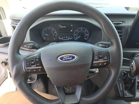 Used 2023 Ford Transit 150 Low Roof RWD image 10