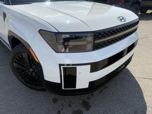 New 2026 Hyundai Santa Fe Calligraphy image 10