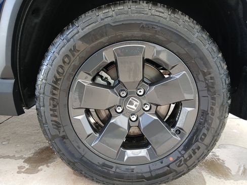 Used 2026 Honda Passport RTL image 15