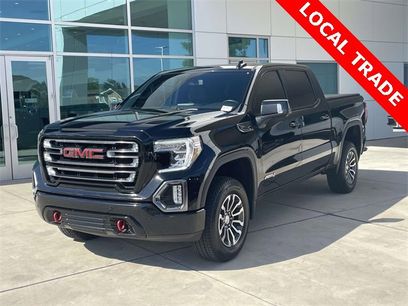 Used 2021 GMC Sierra 1500 AT4 w/ AT4 Value Package
