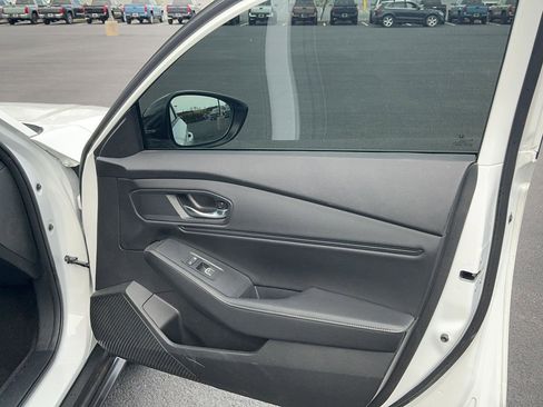 Used 2023 Honda Accord Sport image 28