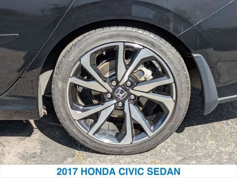 Used 2017 Honda Civic Si image 11