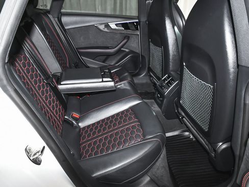 Used 2024 Audi RS 5 Sportback w/ Dynamic Package image 69