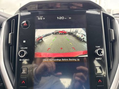 Used 2024 Subaru Impreza 2.0i Sport image 24