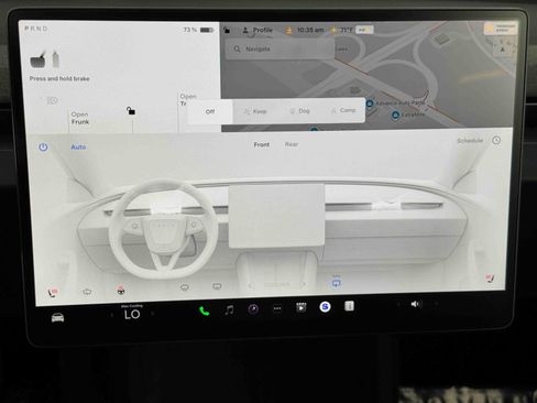 Used 2025 Tesla Model 3 Long Range image 25