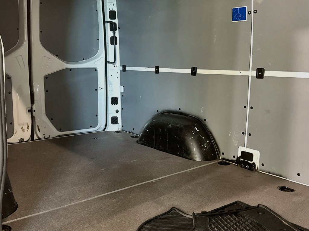 Used 2023 Mercedes-Benz Sprinter 2500 image 30