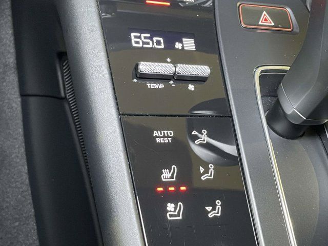 Certified 2023 Porsche Macan GTS AWD/4WD image 34