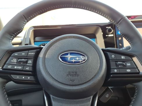 New 2026 Subaru Outback Touring XT AWD/4WD image 22