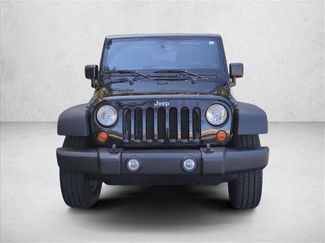 Used 2013 Jeep Wrangler Sport AWD/4WD video 2