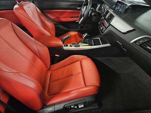 Used 2021 BMW 230i xDrive 230i xDrive w/ M Sport Package image 20